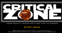 Play Critical zone