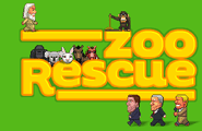 Play Zoo rescue