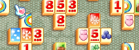Play Mahjong forest now