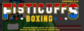 Play Boxe arcade