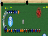 Play Billard puzzle now