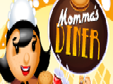 Play Le diner de mommas now