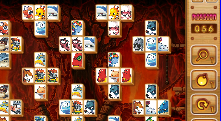 Play Mahjong jujeni now