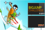 Play Big jump challenge now