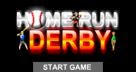 Play Home run derby points now