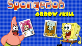 Play Bob l eponge arrow skill now