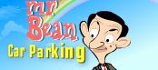 Play Mr bean car parking now