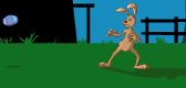 Play Easter egged