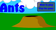 Anti fourmis