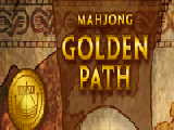 Play Mahjong golden path now