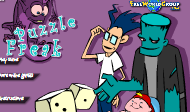 Play Monopoly freak