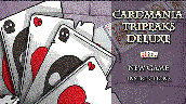 Play Cardmania tripeaks deluxe