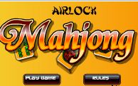 Play Airlock mahjong now