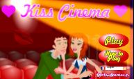 Play Bisous au cinema now