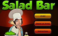 Play Bar a salade now