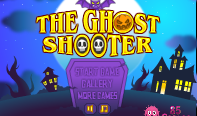 Play Ghost shooter