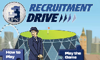 Play Recrutement golf now