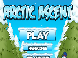 Arctic ascension