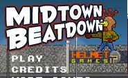 Play Midtown beatdown difficile