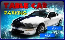 Play Table car parking now