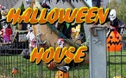 Play Objets caches maison halloween