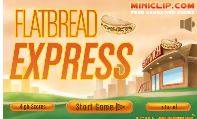 Play Kebab express now