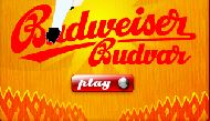 Play Budweiser flipper now