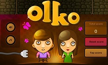 Play Olko mahjong now
