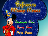 Play Bejeweled mickey mouse