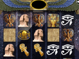 Play Toutankhamon slots now