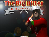 Play Baseball big hitter now