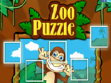 Play Zoo puzzle