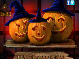 Play Objets caches halloween