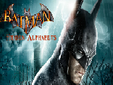 Play Lettres caches batman