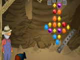 Play Mine aux jewels