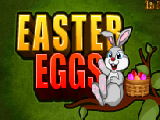 Play Easter eggs
