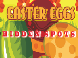 Play Objets caches easter eggs