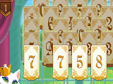 Play Ace solitaire now