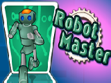 Play Maitres des robots now