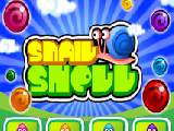 Play Coquille escargot now