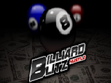 Play Billiard blitz hustle now