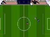 Play Penguin soccer now