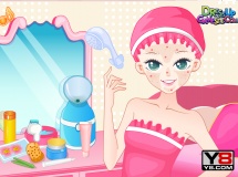 Play Best bride makeover