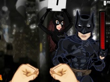 Play The brawl 6 batman