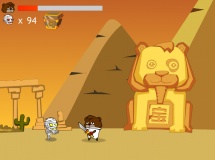 Play Mummy return now