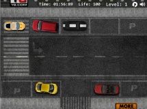 Play Paparazzi parking now