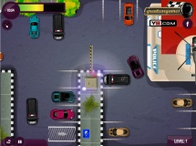 Play Illegal parking now