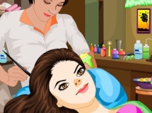 Play New facial salon