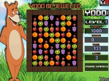 Play Yodo bejeweled