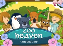 Play Zoo heaven